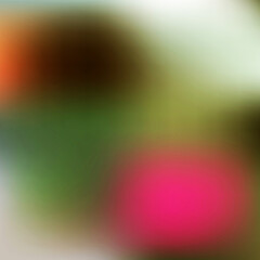 A vibrant mesh gradient background with a blend of colors creating a soft and smooth transition effect