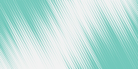 Halftone dots red and blue color pattern gradient grunge texture background. Dot pop art comic sport style vector illustration. grunge vector dots . eps 10