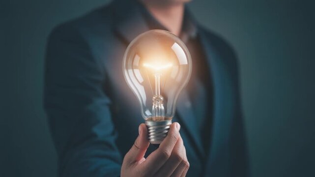 Creative ideas for innovation and inspiration in a business setting - Powered by Adobe