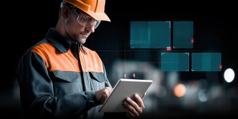 A solar oriented sector manages distribution alongside sensory monitoring ensuring every operation fits a master blueprint tuned for efficiency and thorough inspection