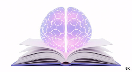Knowledge Sphere and Open Book