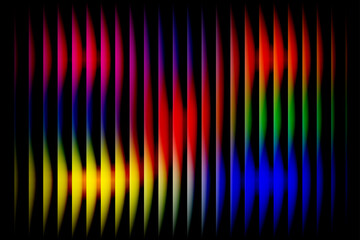 abstract colorful background