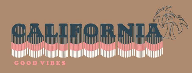 Chic Modern Aesthetic Vector T-shirt Design