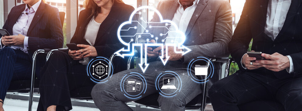 Cloud computing enables digital growth with secure data storage, scalable infrastructure, and strategic cloud-based business solutions. Vouch