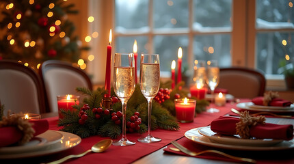 Christmas Celebration Essentials