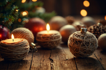 Christmas Celebration Essentials