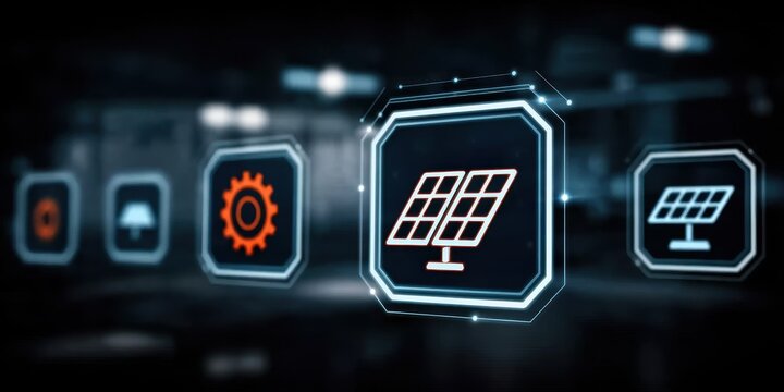 Future ready solar stations regulate distribution based on integrated monitoring guiding every operation to honor a crafted blueprint allowing greater efficiency and timely inspection