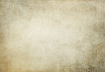 Abstract grunge old paper background or texture.