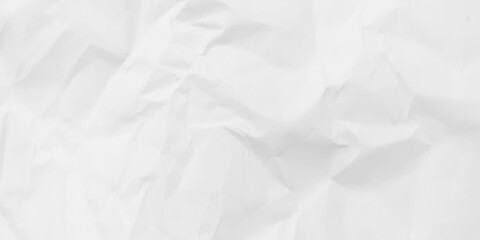 Craft crumpled paper