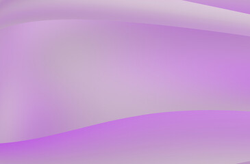 Gradient Geomatric shape colour pink blue multicolored and modern,