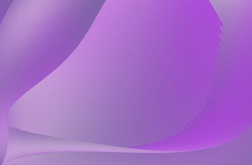 Gradient Geomatric shape colour pink blue multicolored and modern,