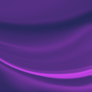 smooth gradient background, wavy and stylish