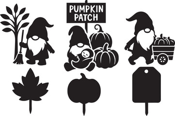 “The season listens to their mischief.”