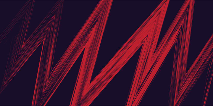 vector red pattern vector illustration. vector