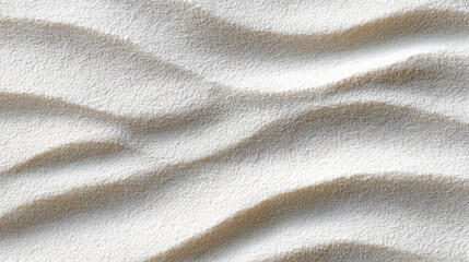 Zen Sand Garden Wave Patterns - Minimalist Meditation Background, 젠 모래 정원 웨이브 패턴 - 미니멀 명상 배경