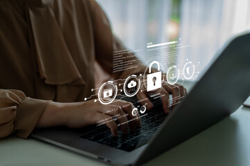 Cyber security protects against breaches, hacks, and network attacks using strong infrastructure and proactive digital defense strategies. Latch