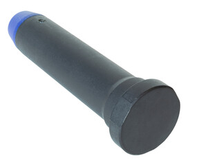 Assault rifle buffer weight