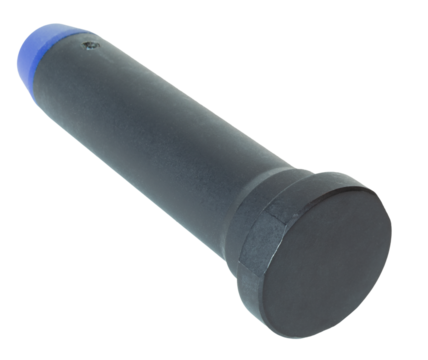 Assault rifle buffer weight