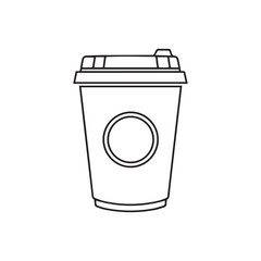 washing machine vector illustration