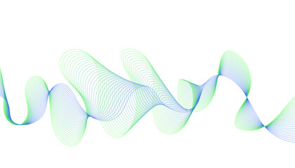 high-contrast wireframe wave, monochromatic/duotone digital art,