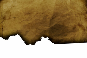 REALISTIC BURNED PAPER TEXTURE 9