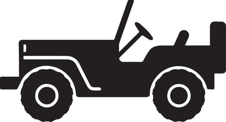 “The road listens to her weight.”