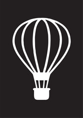 “The void listens to her drift.”