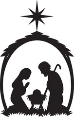 “The arch listens to their bond.”