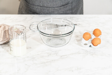 Baking Chocolate Cupcakes with Decadent Chocolate Frosting