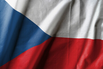 Czech Republic flag