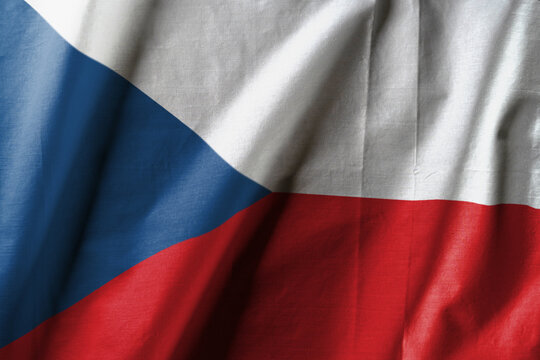 Czech Republic flag