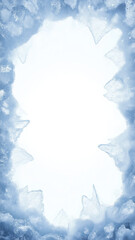 blue sky with clouds