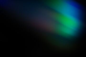 light leaks overlay effect with colorful blur ray light,retro film distressed flare light leak on black background,abstract grunge analog film burn light leak,Leaked camera poster photo effect mockup