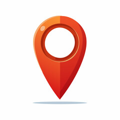 map pointer icon