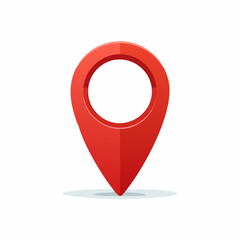 3d pin domain marker