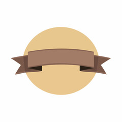 vector illustration of a military helmet