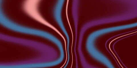 liquid and fluid seamless pattern with Colorful bright mix colors. Seamless pattern with liquid colorful pastel paint, mix colors background.