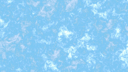 Fog on transparent background. Blue smoke fog texture. Abstract Cloud. Misty fog overlay