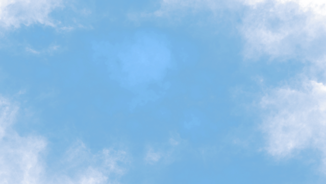 Fog on transparent background. Blue smoke fog texture. Abstract Cloud. Misty fog overlay - Powered by Adobe