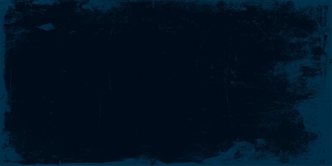 Deep blue abstract ocean texture background with light, white, and dark spots © DAKU MOHARAJ