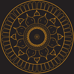 Mandala Design
