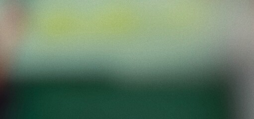 A smooth and minimal abstract background featuring soft shades of green blended with muted tones....