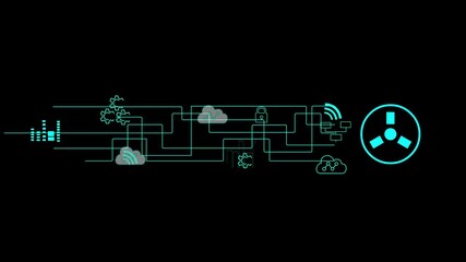 Social computing network connections data centers SaaS PaaS architecture access optimization servers reliability scalability. - Powered by Adobe