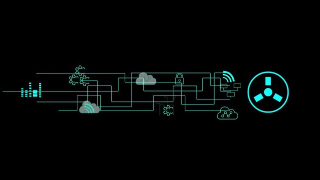 Social computing network connections data centers SaaS PaaS architecture access optimization servers reliability scalability.