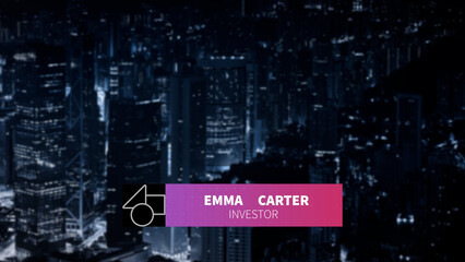 Image Lower Third 01