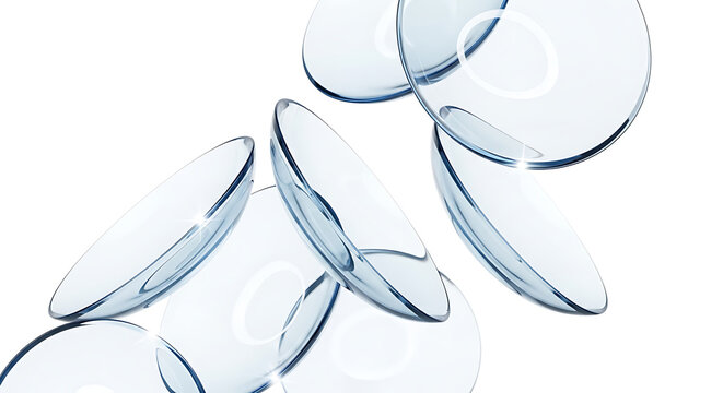 Clear vision and eye health Discover the benefits of contact lenses for comfortable and convenient vision correction