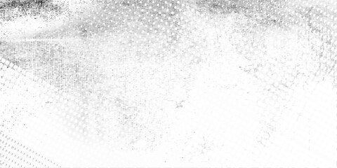 Dot white gray wave light technology texture background. illustration eps 10