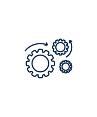 Engineering free icon