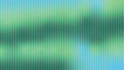 Fototapeta premium Soft glass ripple texture background with soft gradient blur, abstract futuristic light wave distortion, modern glow glass wallpaper vector illustration.