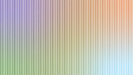 Obraz premium Soft glass ripple texture background with soft gradient blur, abstract futuristic light wave distortion, modern glow glass wallpaper vector illustration.